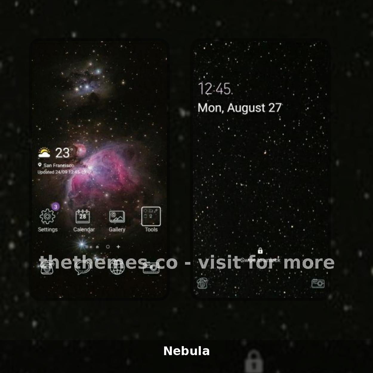 Nebula