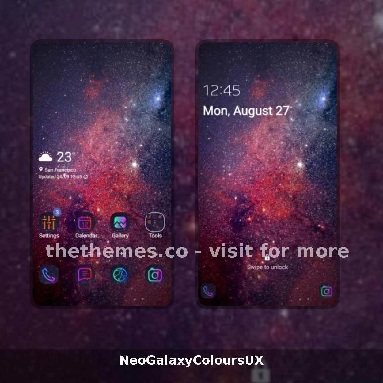 NeoGalaxyColoursUX