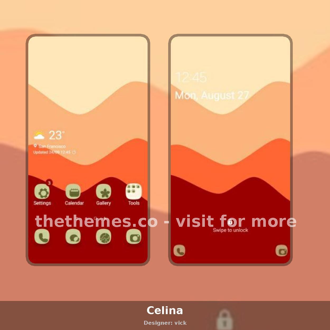 Celina