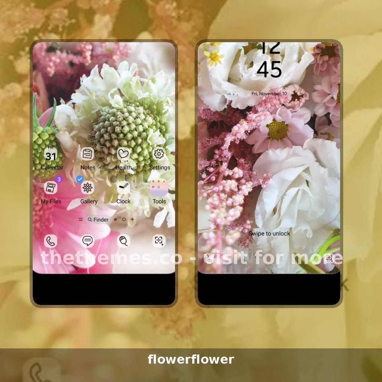 flowerflower