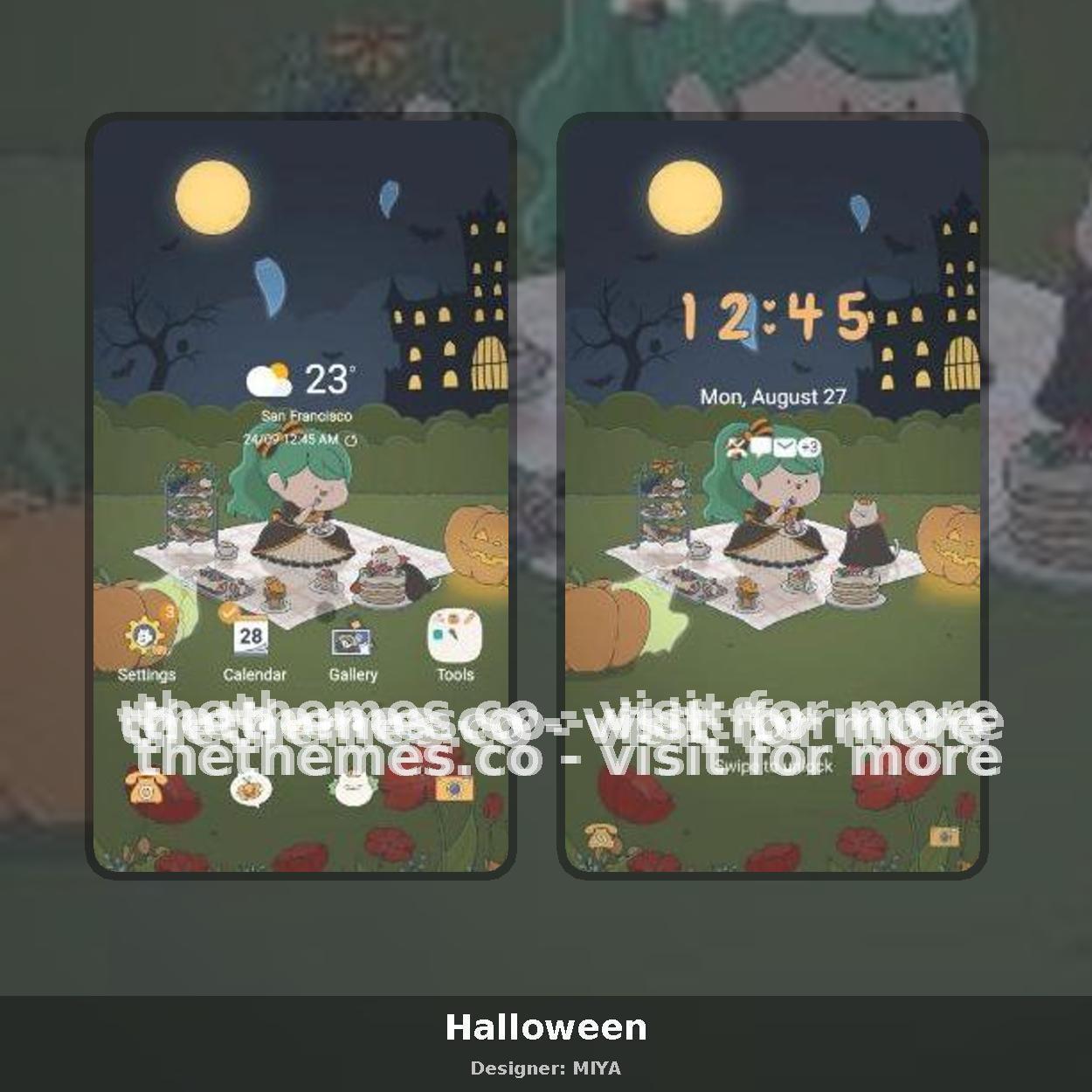 Gardenscapes Cat Theme