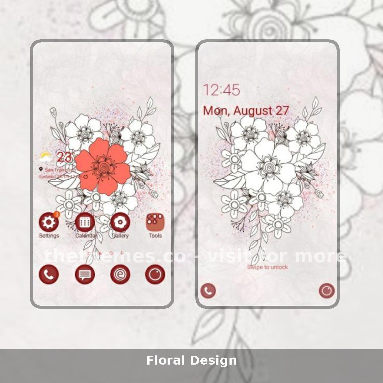 Floral Design