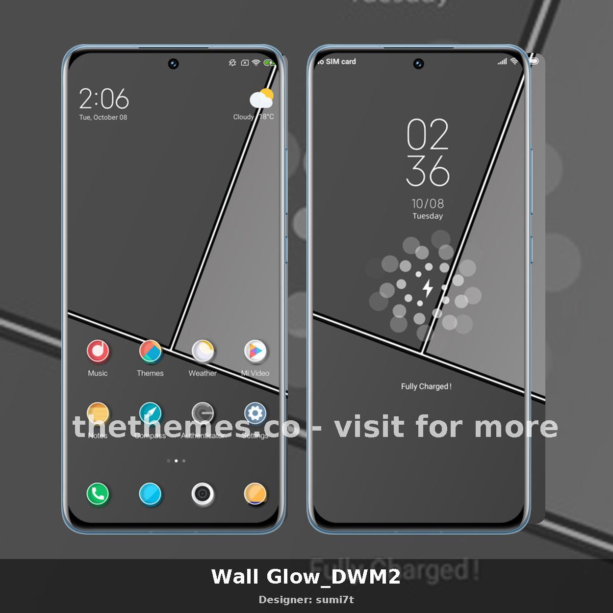 Wall Glow_DWM2