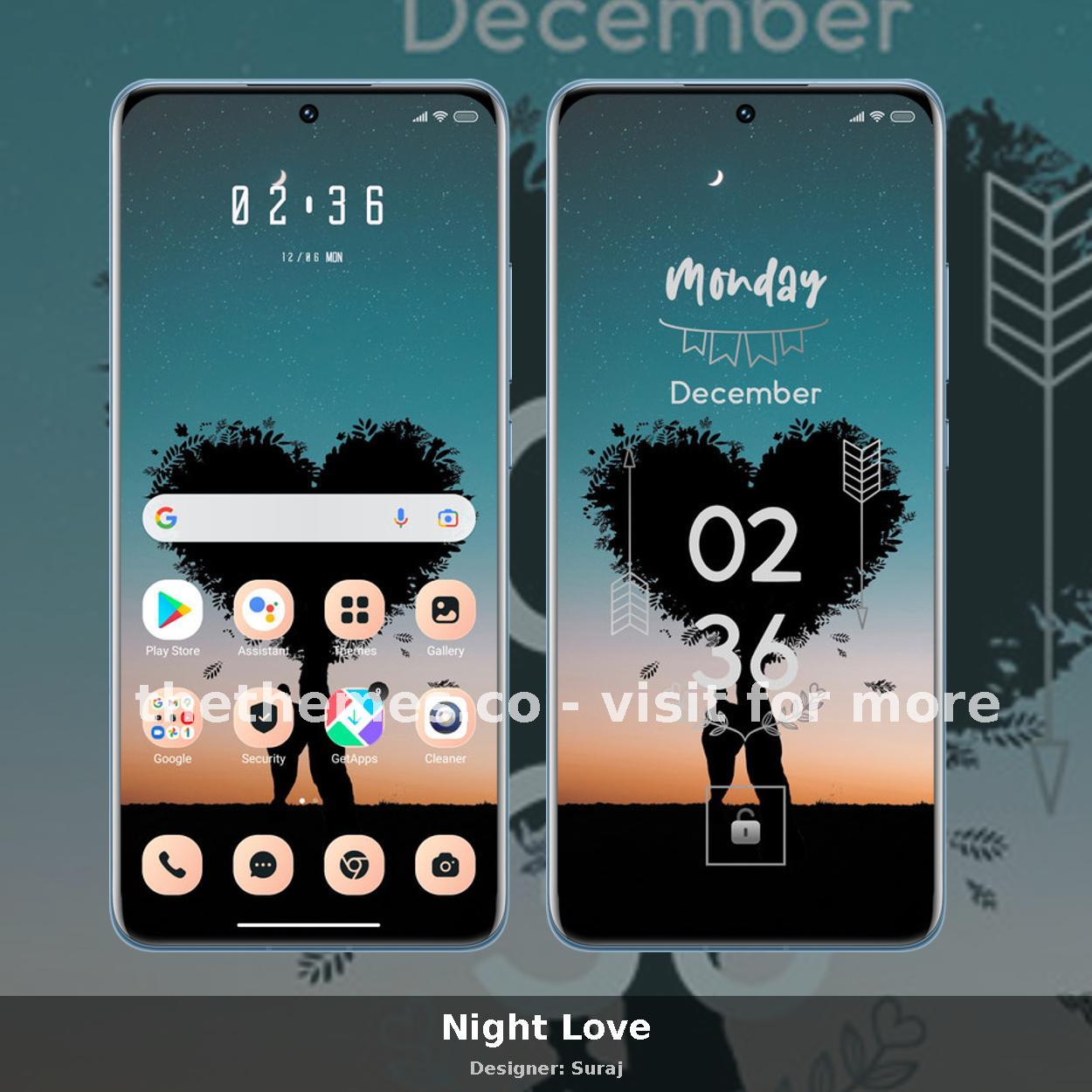 Night Love