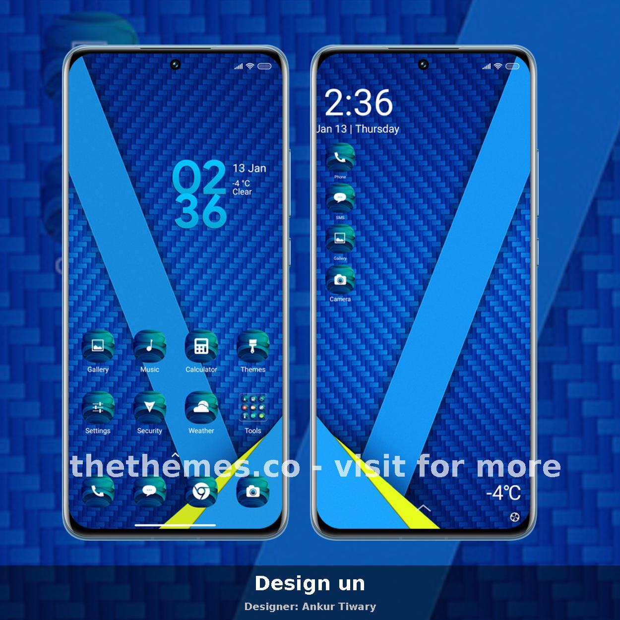 Design un