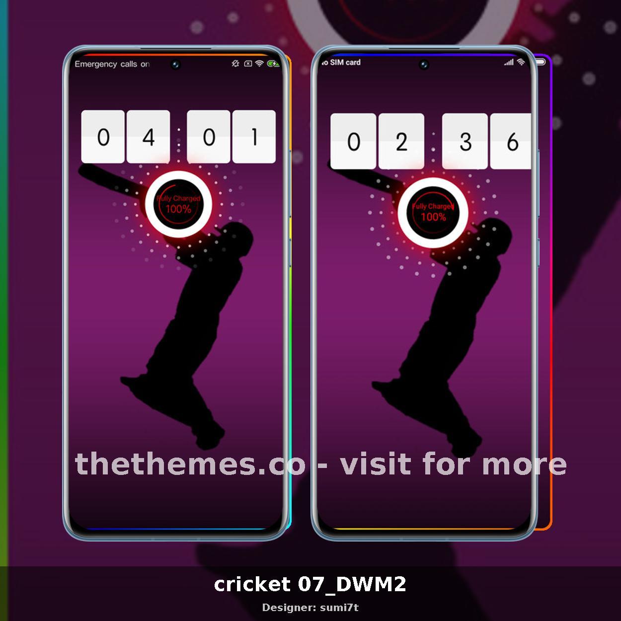 cricket 07_DWM2