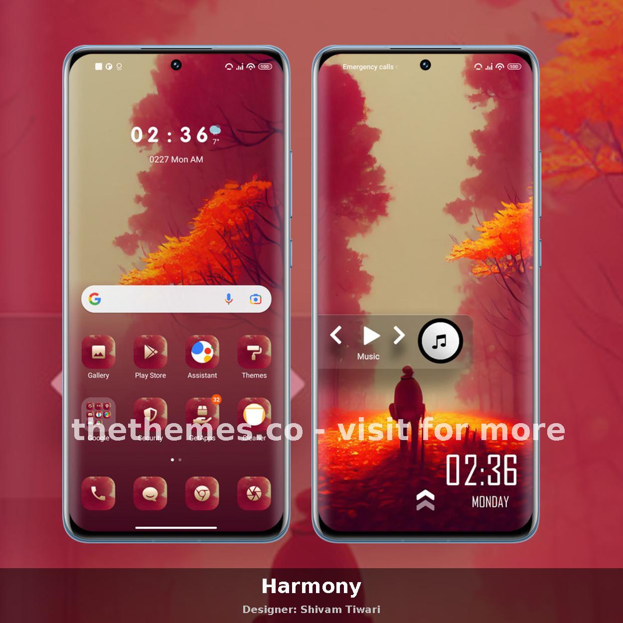 Harmony