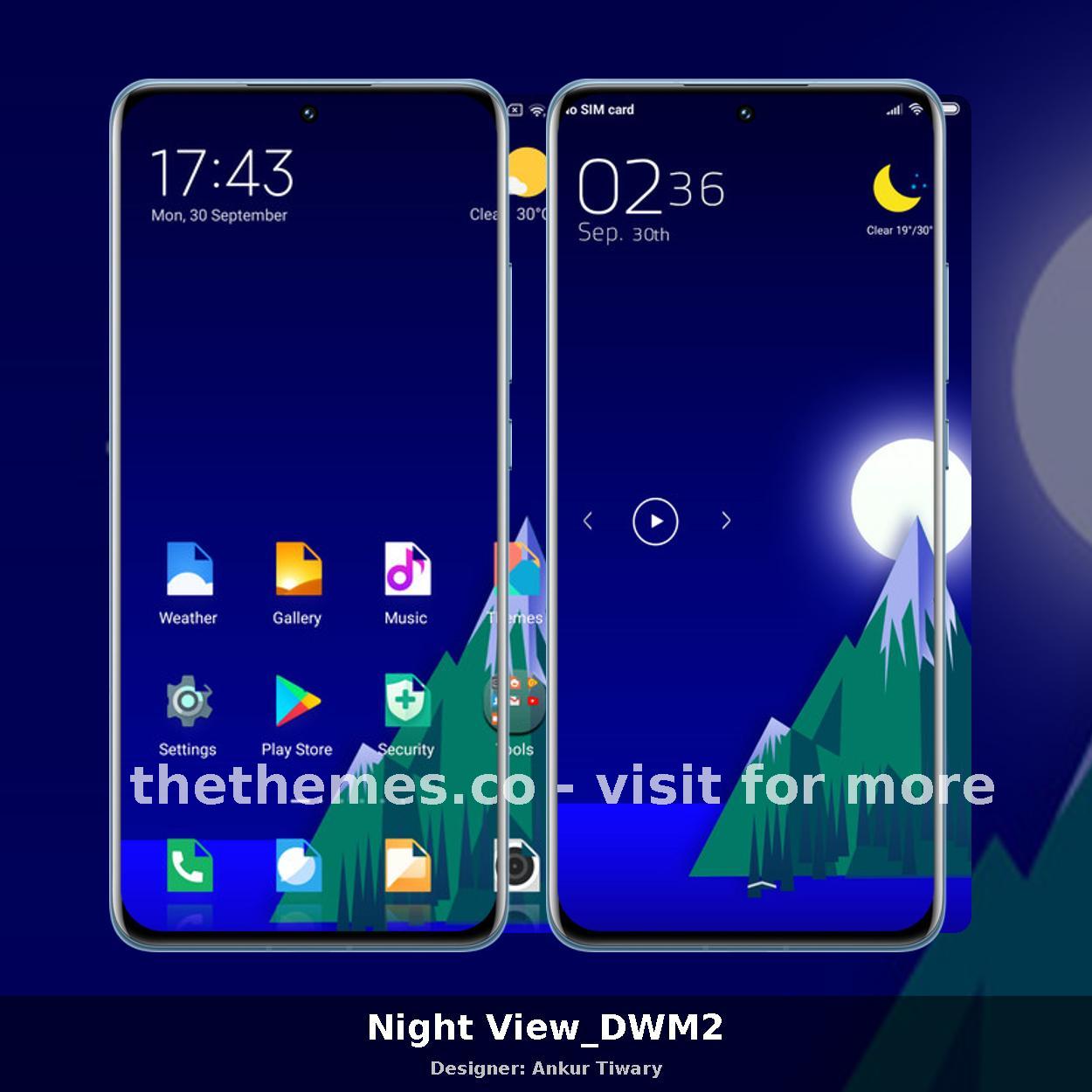 Night View_DWM2