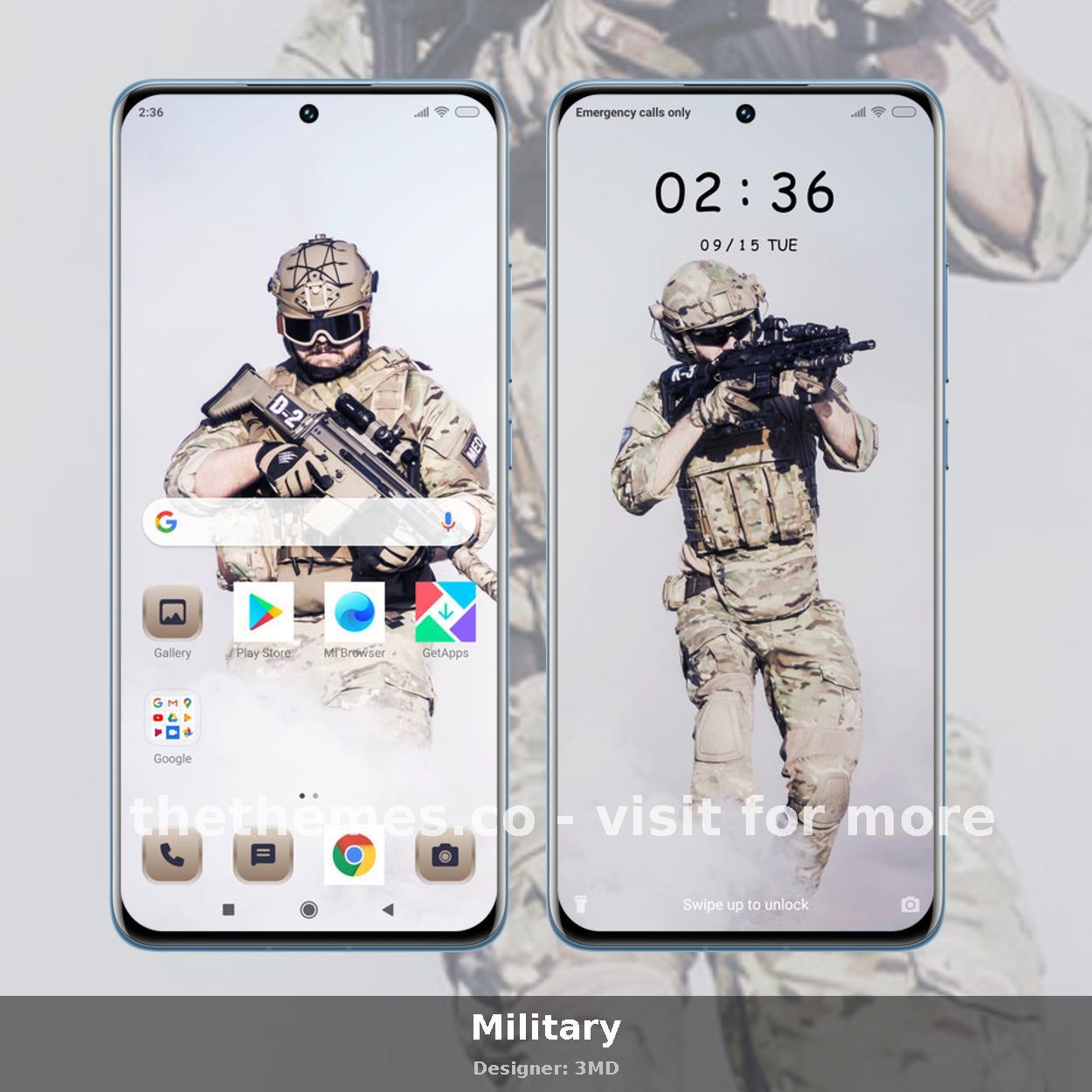 Military