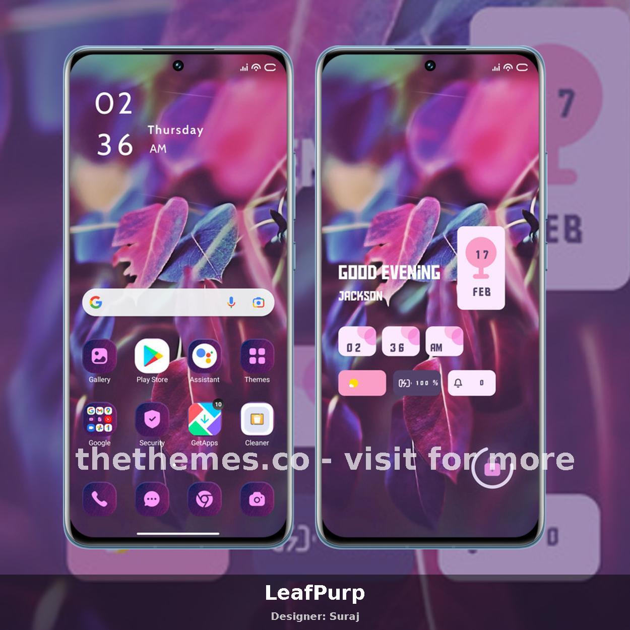LeafPurp