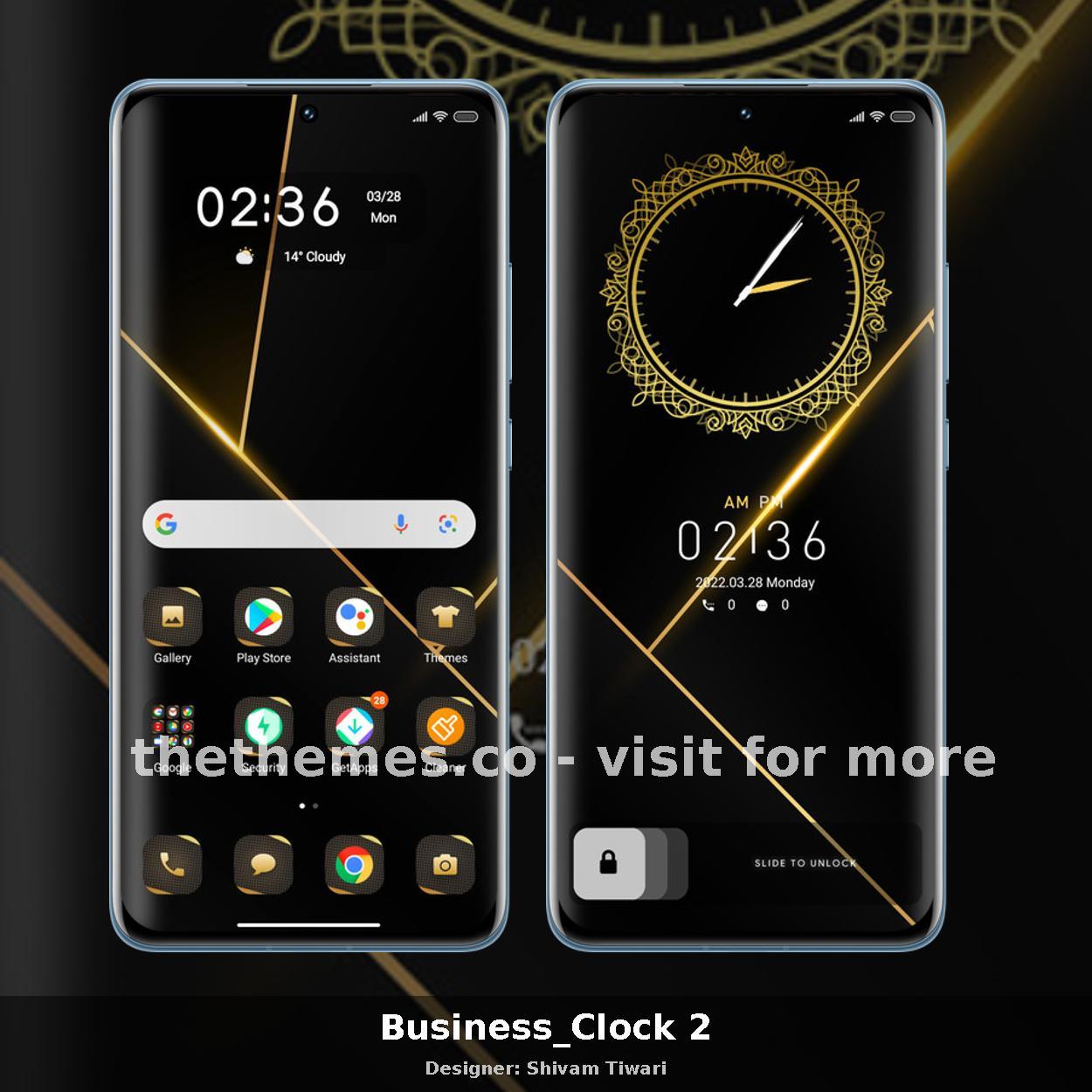Business_Clock 2