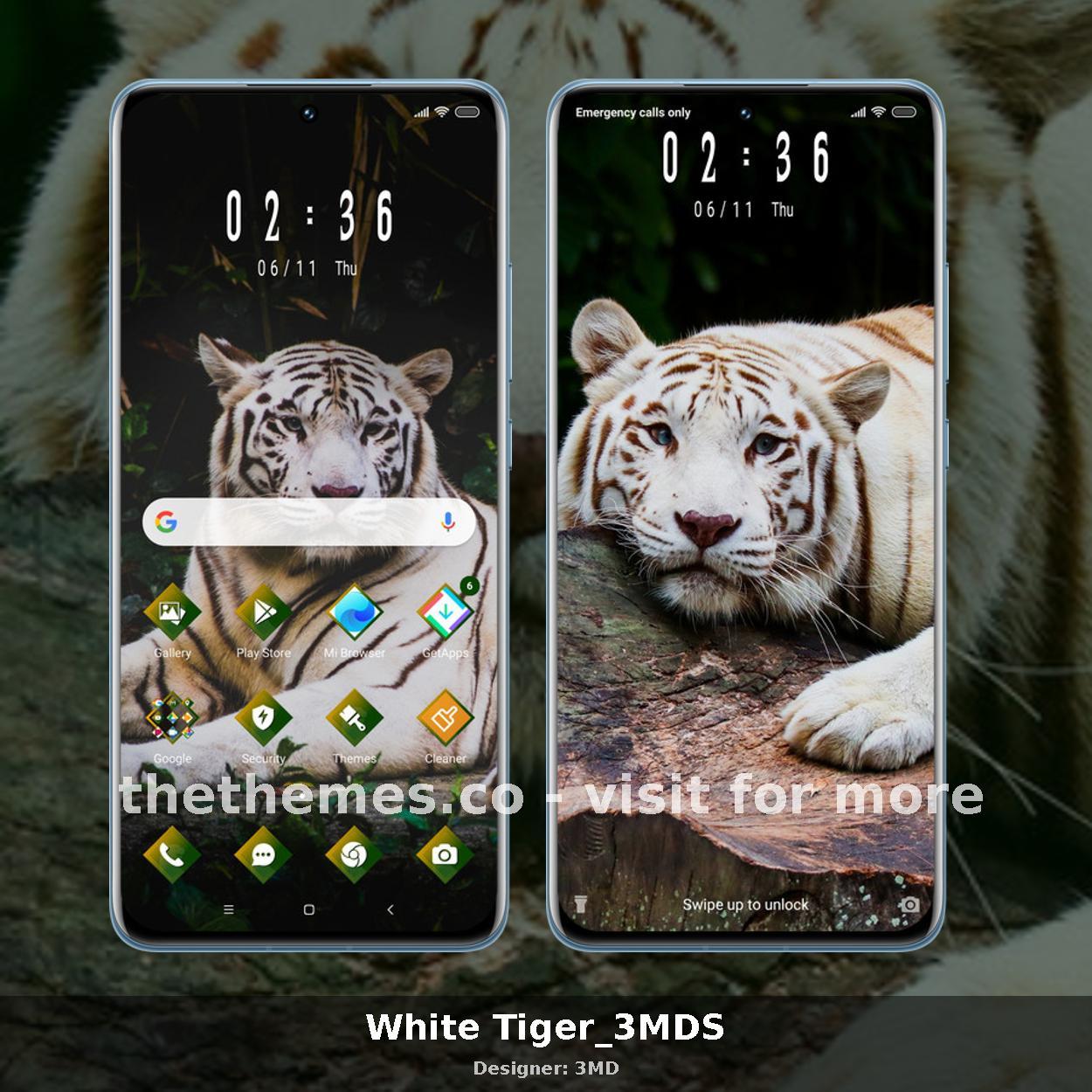 White Tiger_3MDS