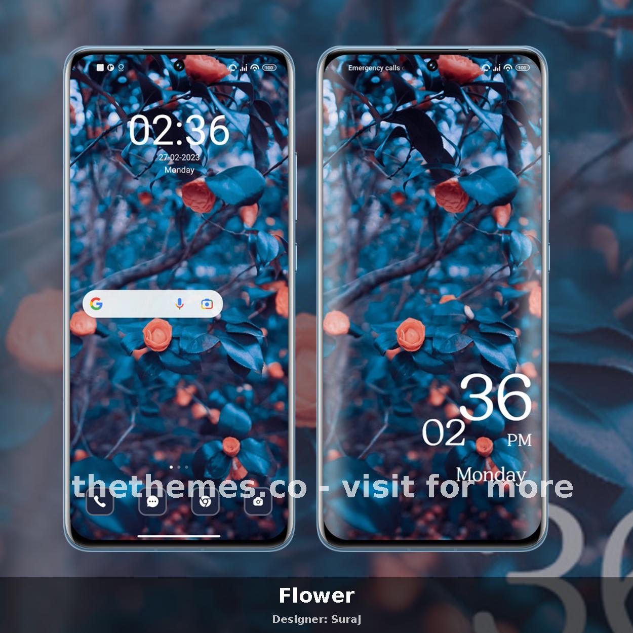 Flower