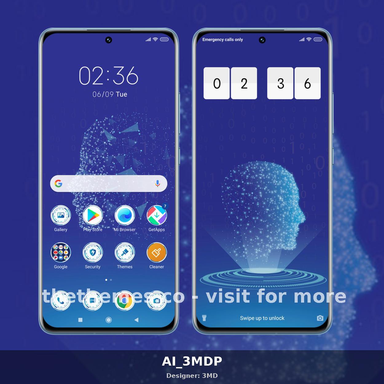 AI_3MDP