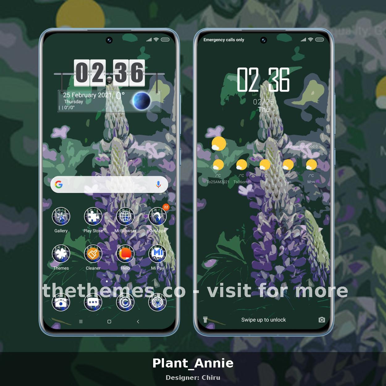 Plant_Annie