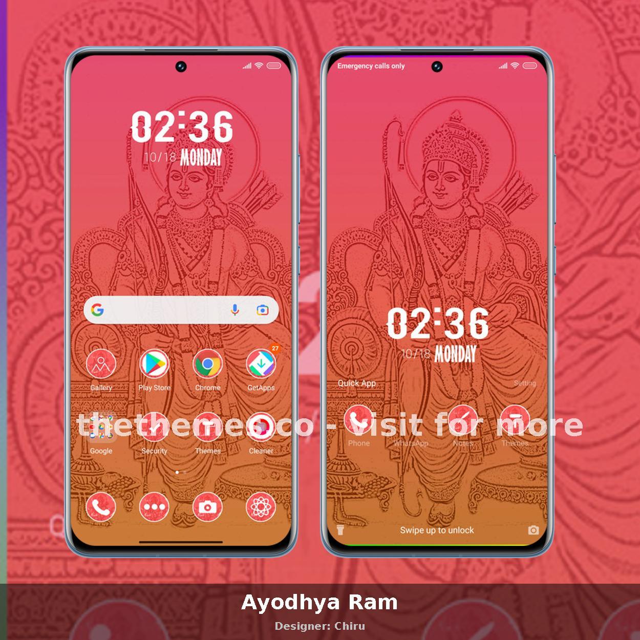 Ayodhya Ram
