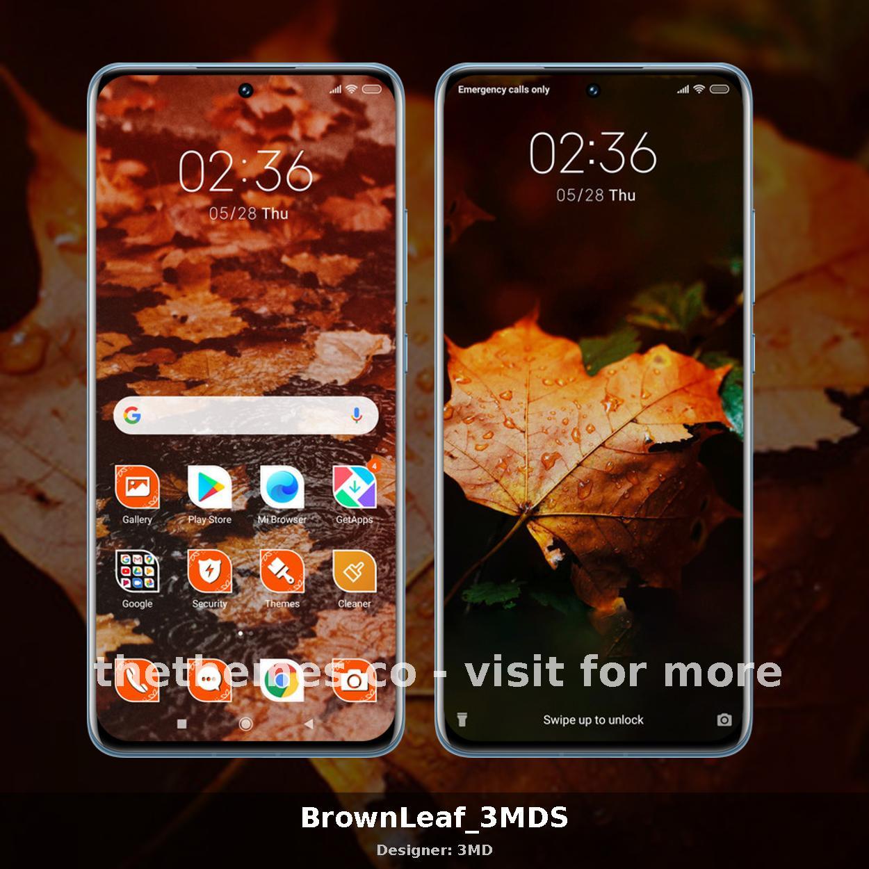 BrownLeaf_3MDS
