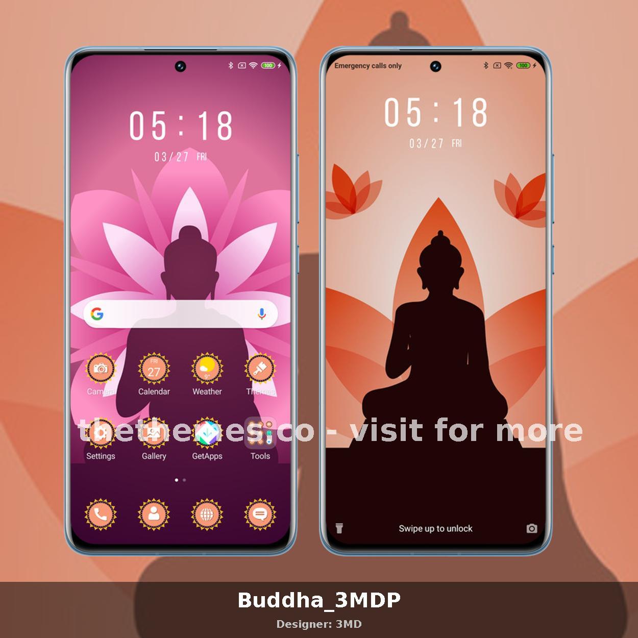 Buddha_3MDP