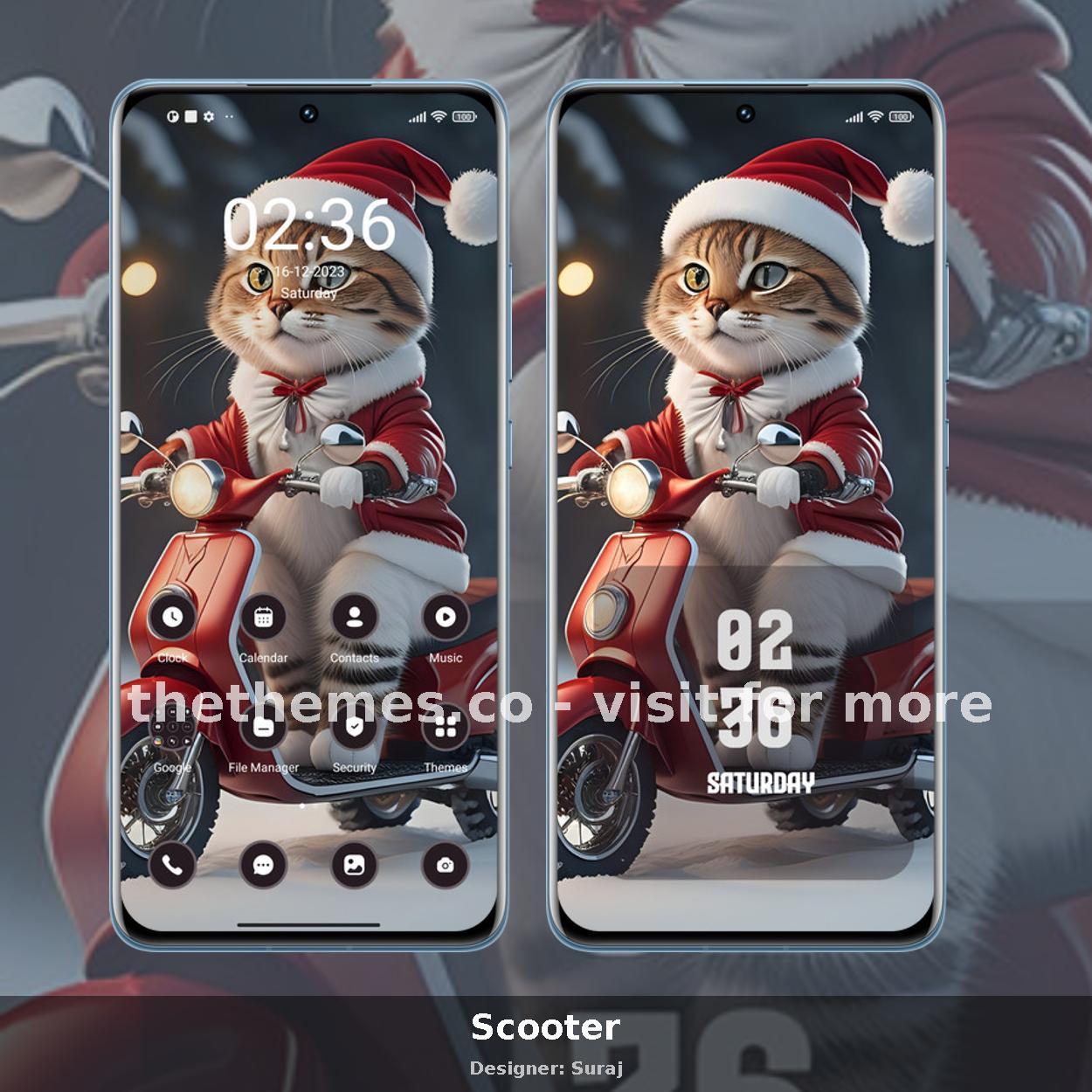 Scooter