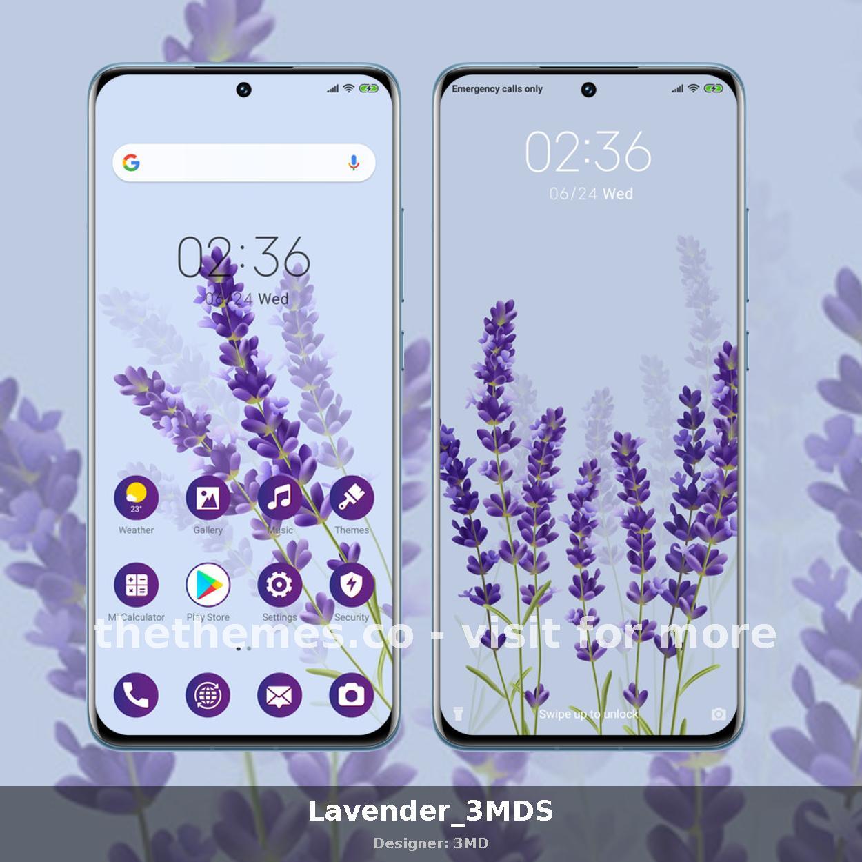 Lavender_3MDS