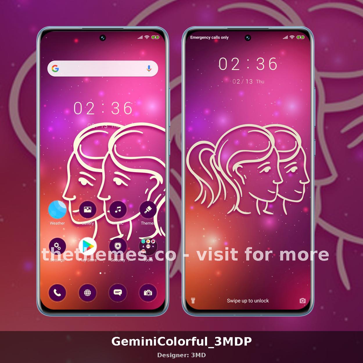 GeminiColorful_3MDP
