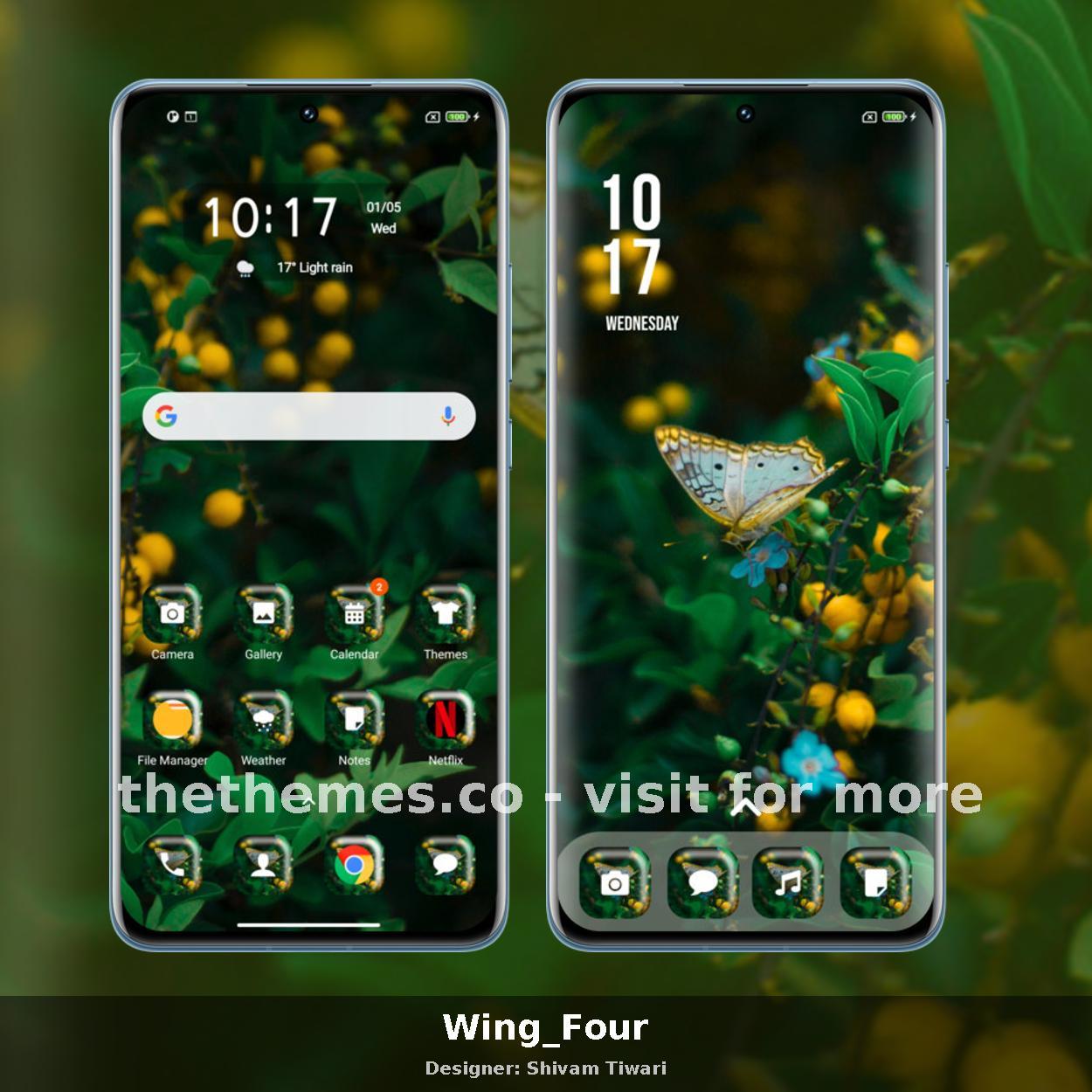 Wing_Four