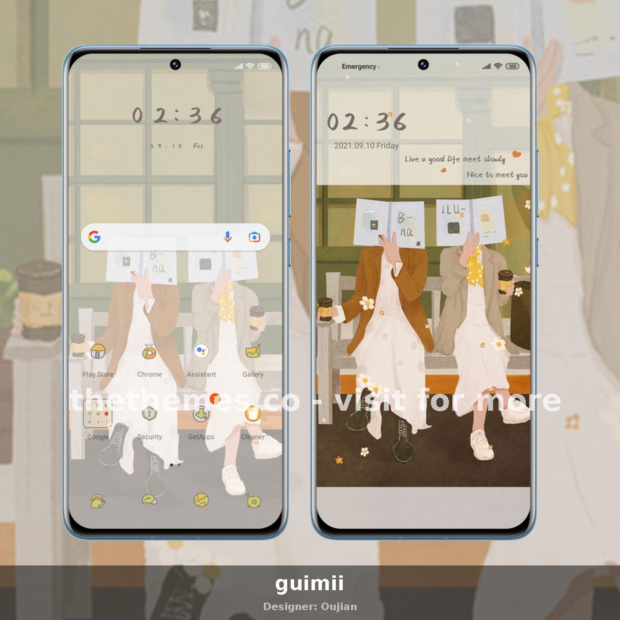 guimii