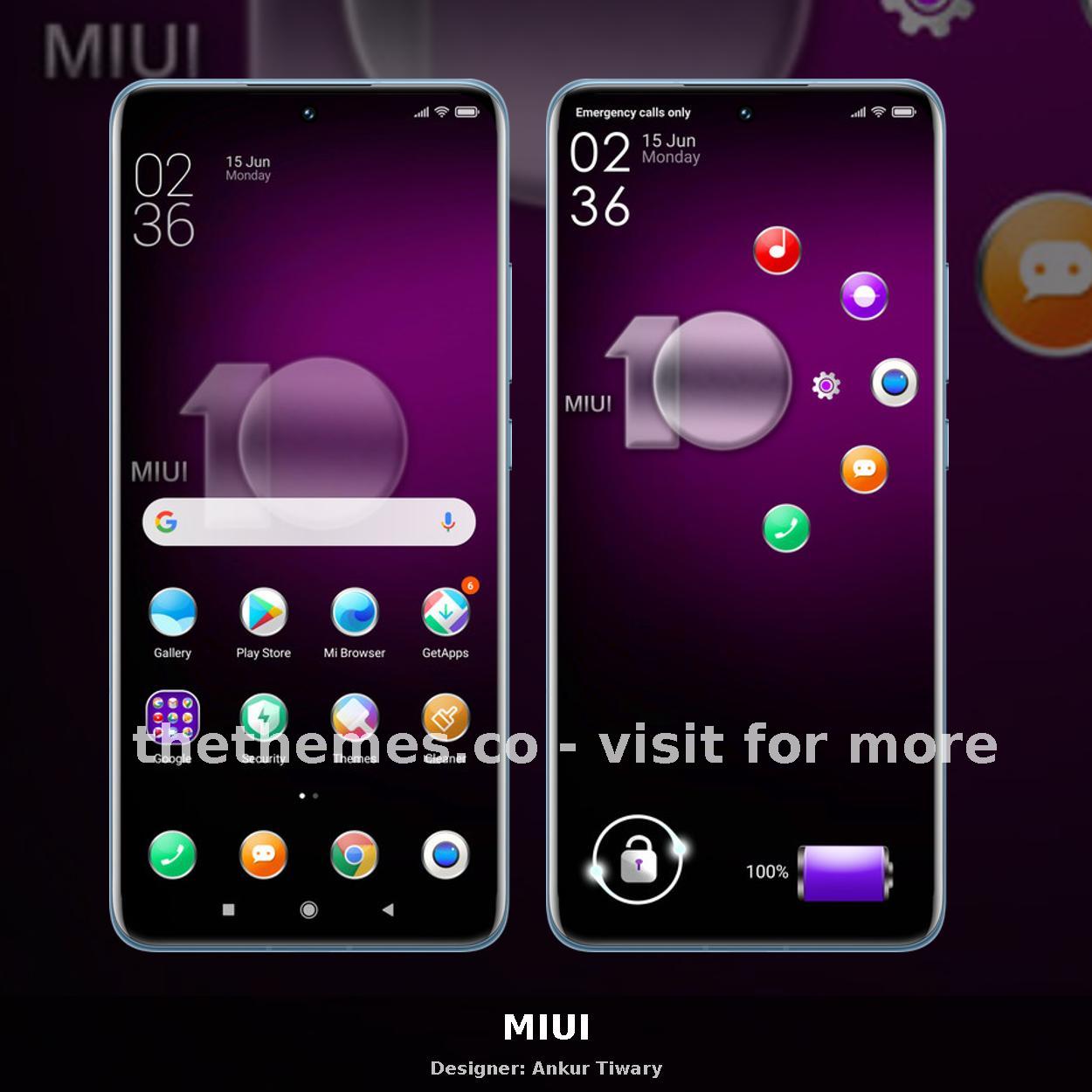 MIUI