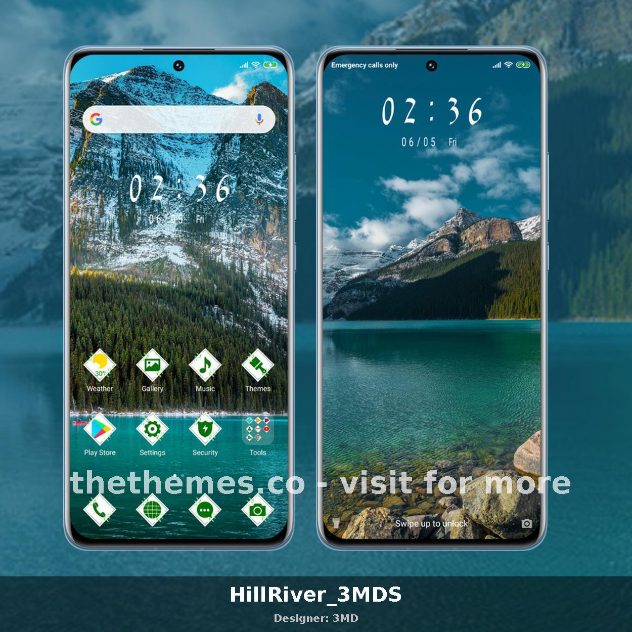 HillRiver_3MDS
