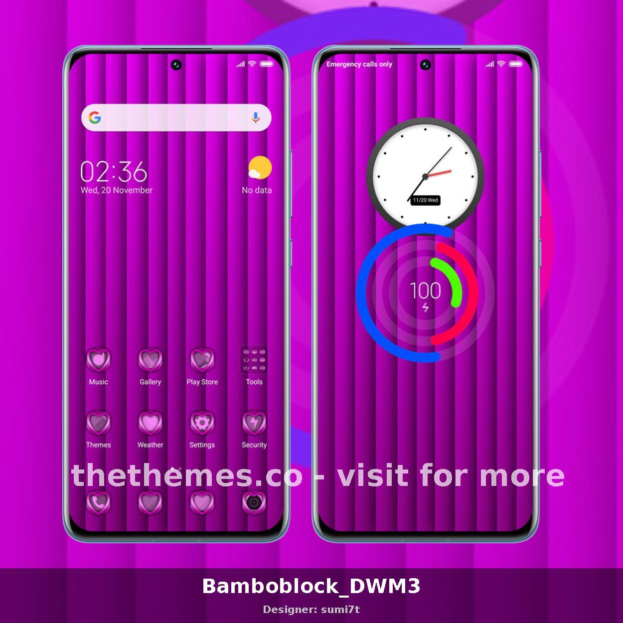 Bamboblock_DWM3