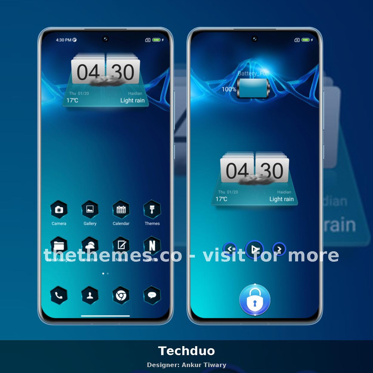 Techduo