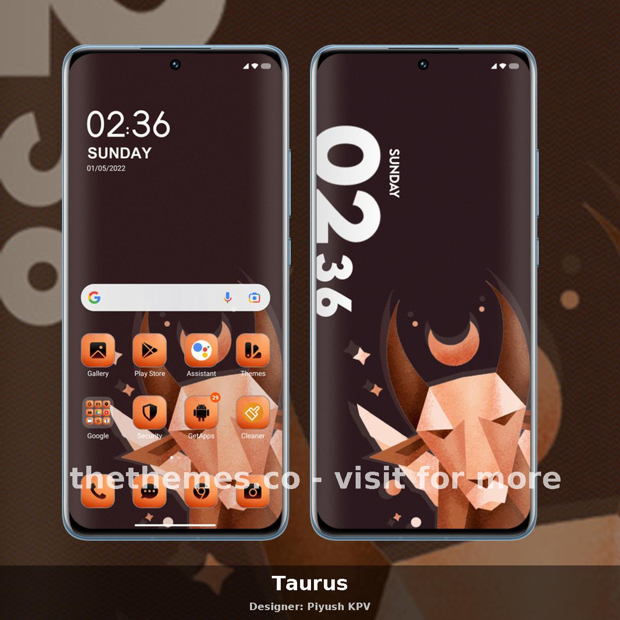 Taurus