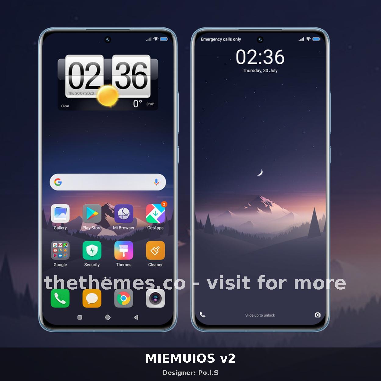 MIEMUIOS v2