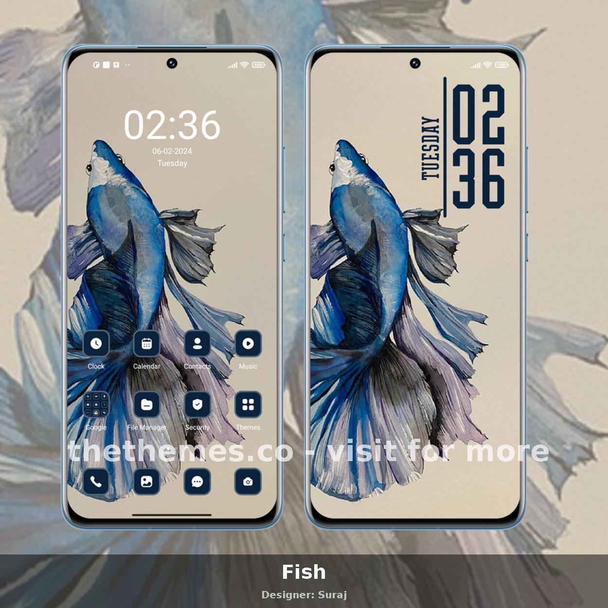 Fish
