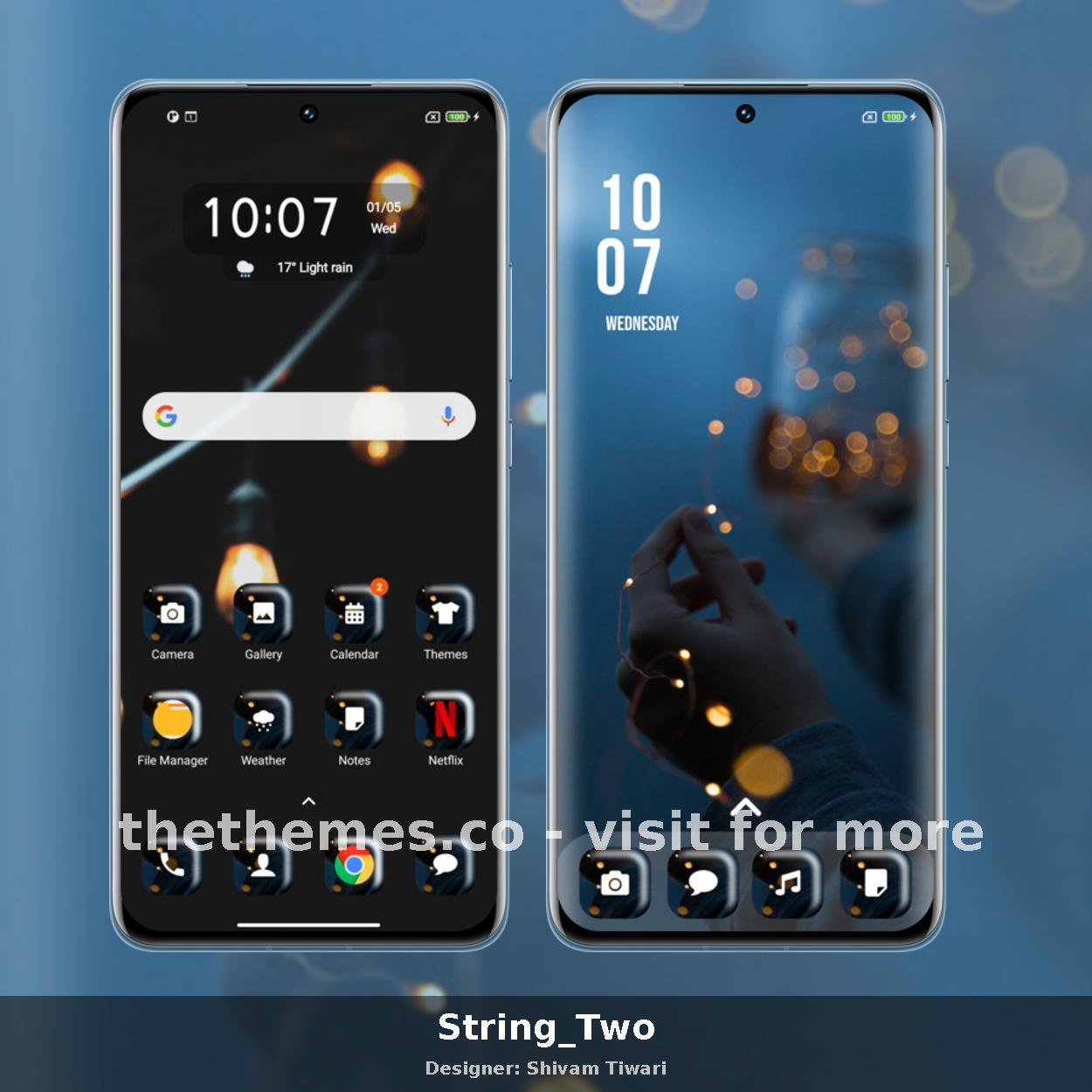 String_Two