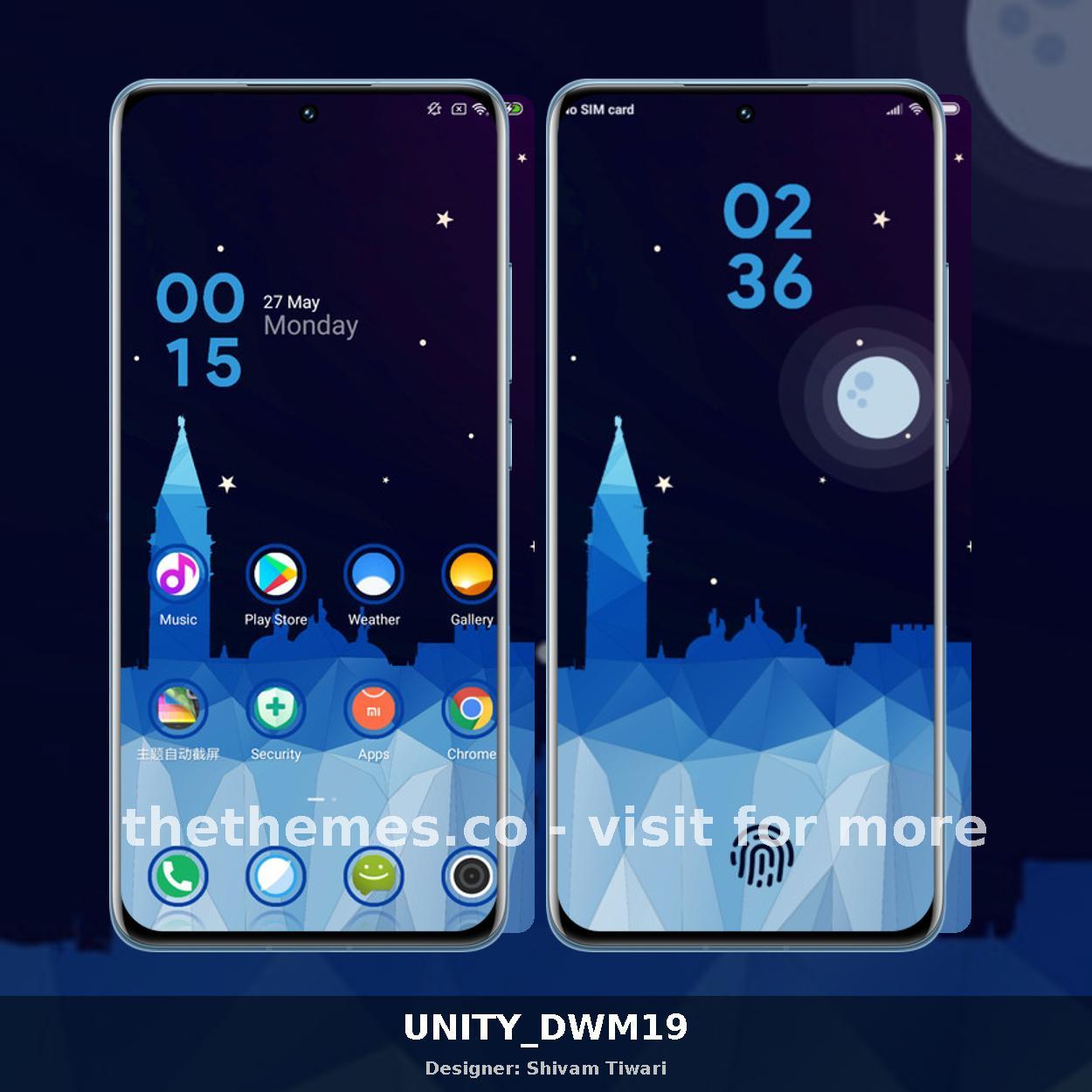 UNITY_DWM19