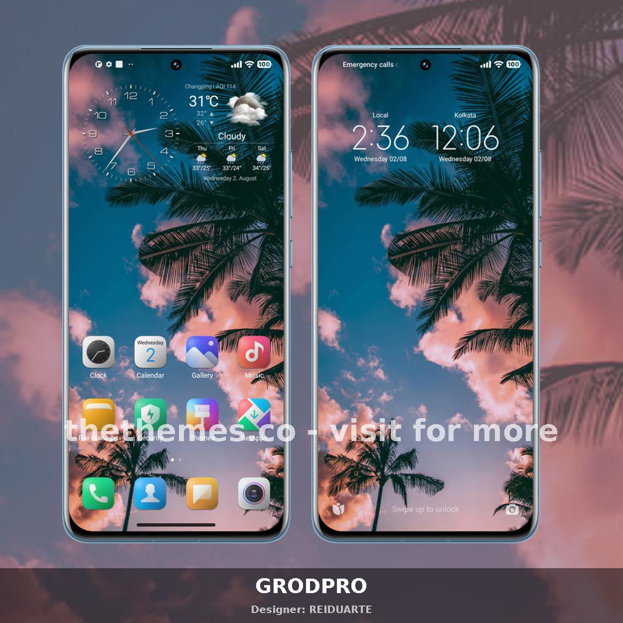 GRODPRO