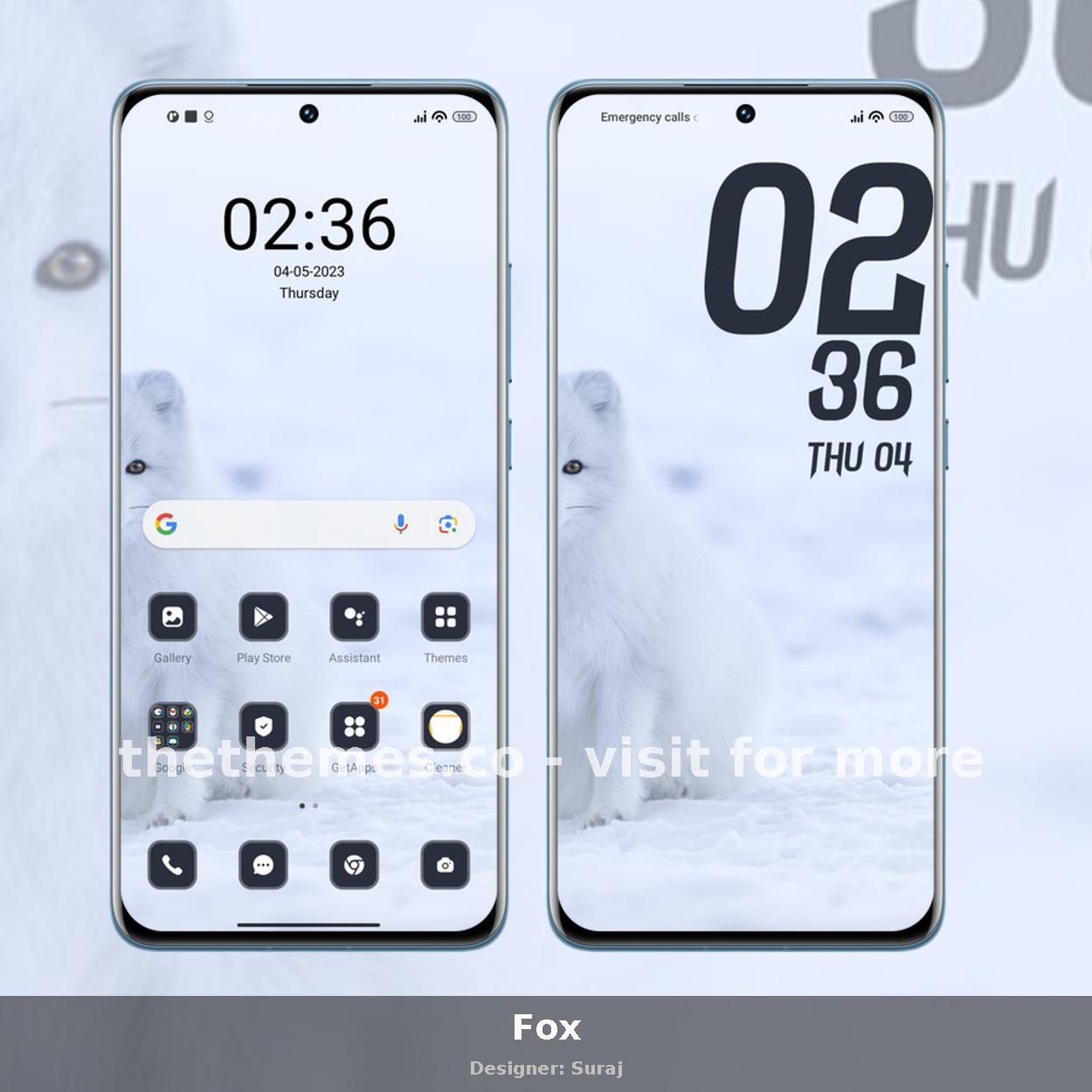 Fox