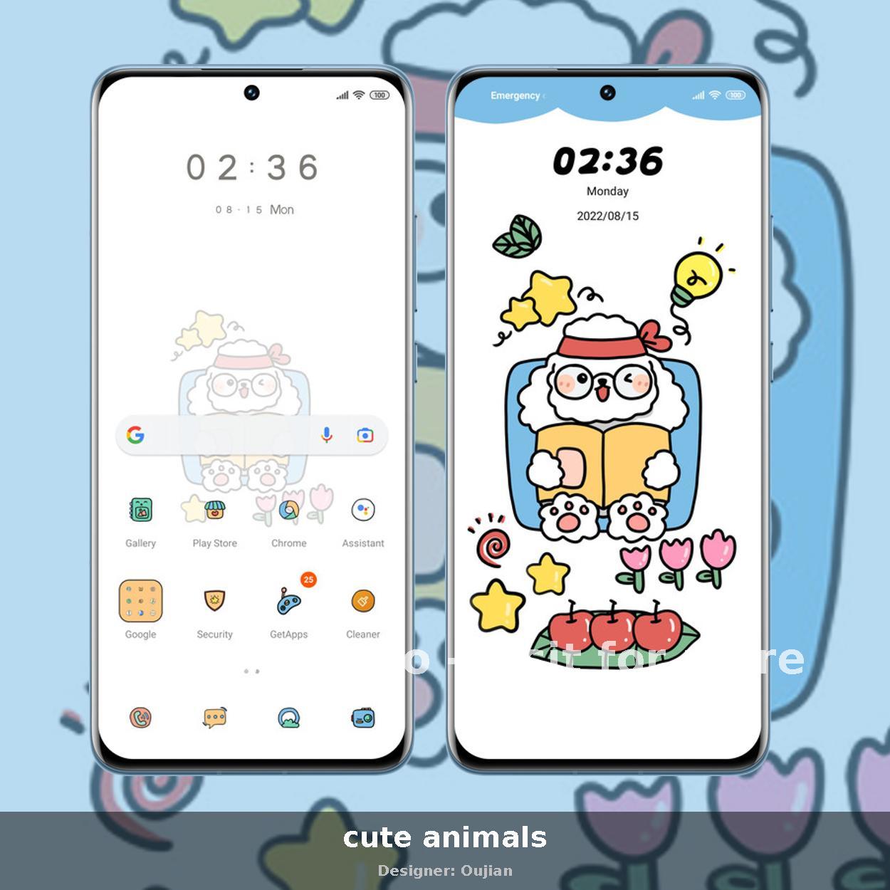 cute animals
