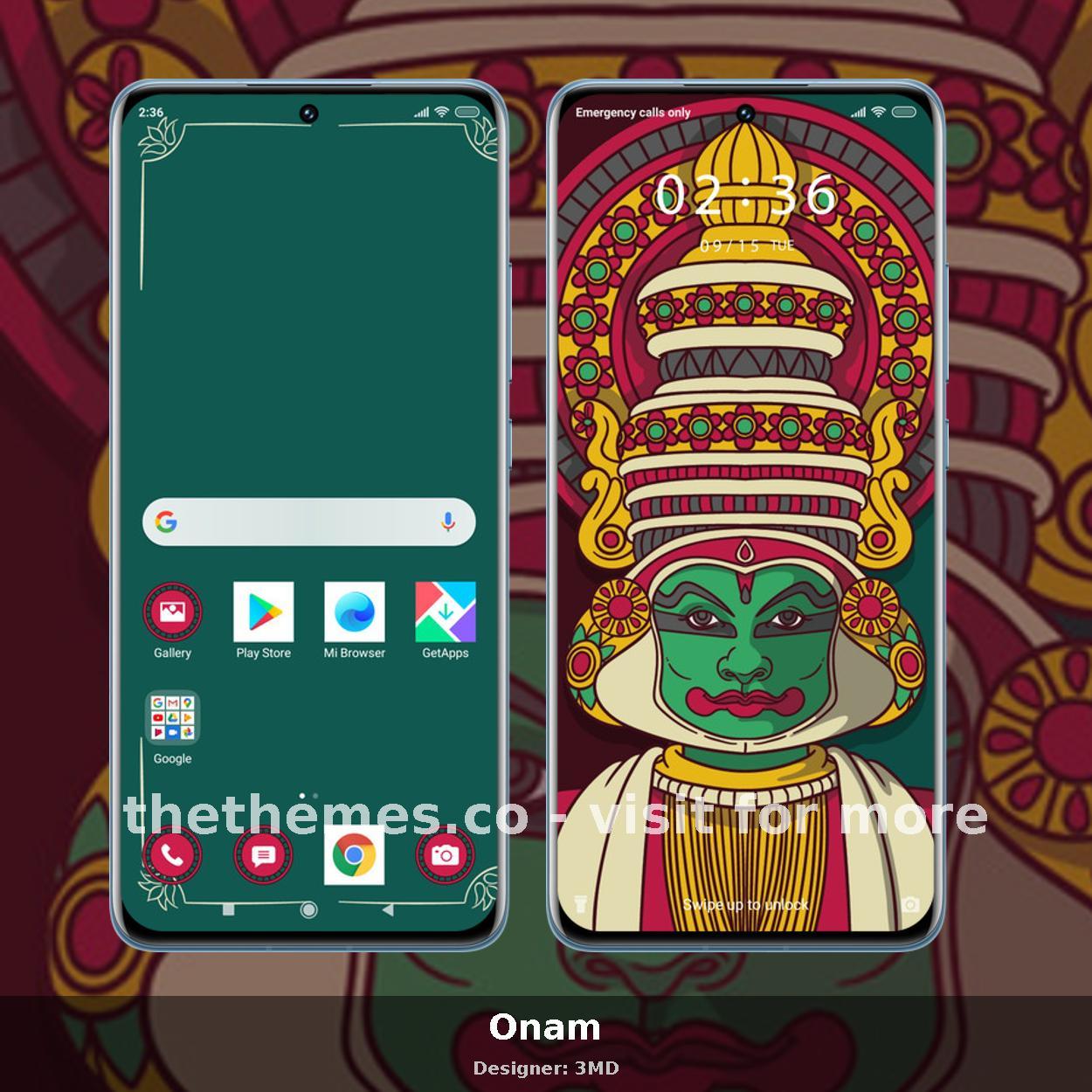 Onam