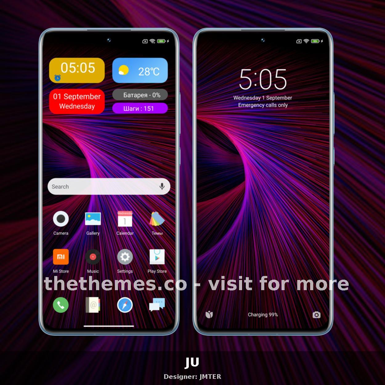 JU