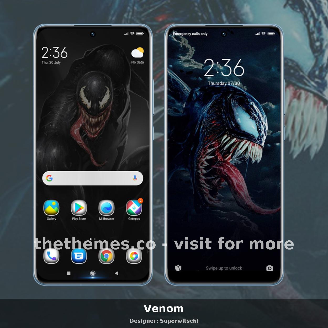 Venom
