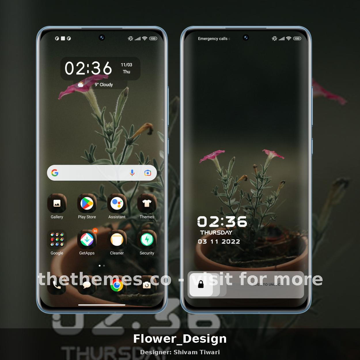 Flower_Design