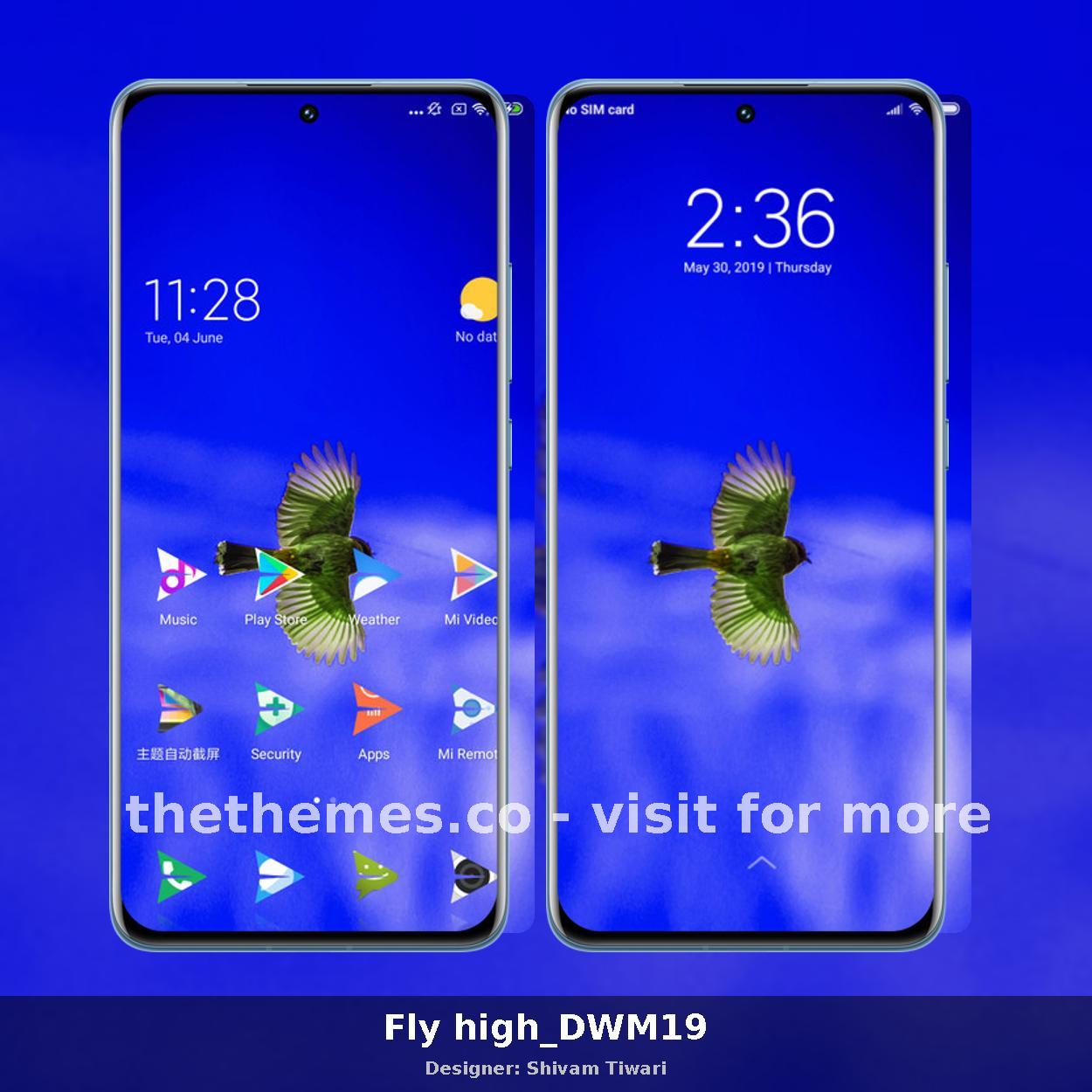 Fly high_DWM19