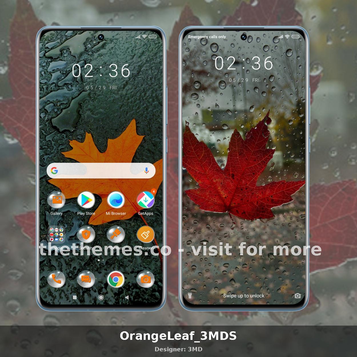OrangeLeaf_3MDS