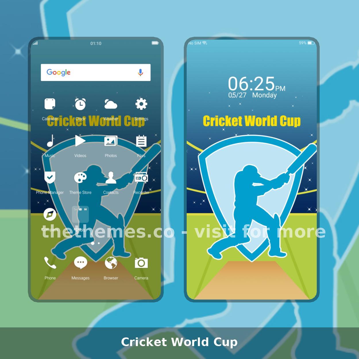 Cricket World Cup