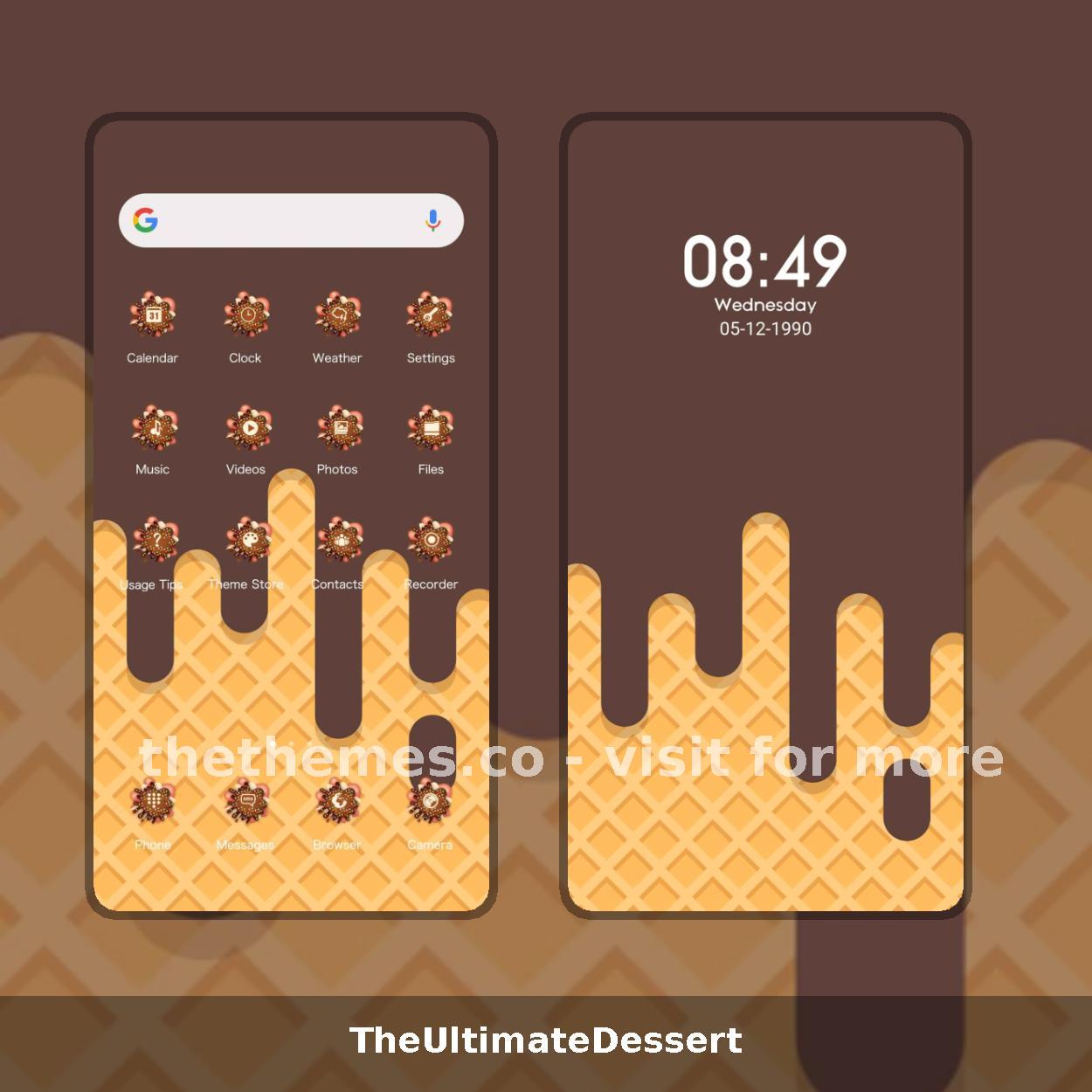TheUltimateDessert