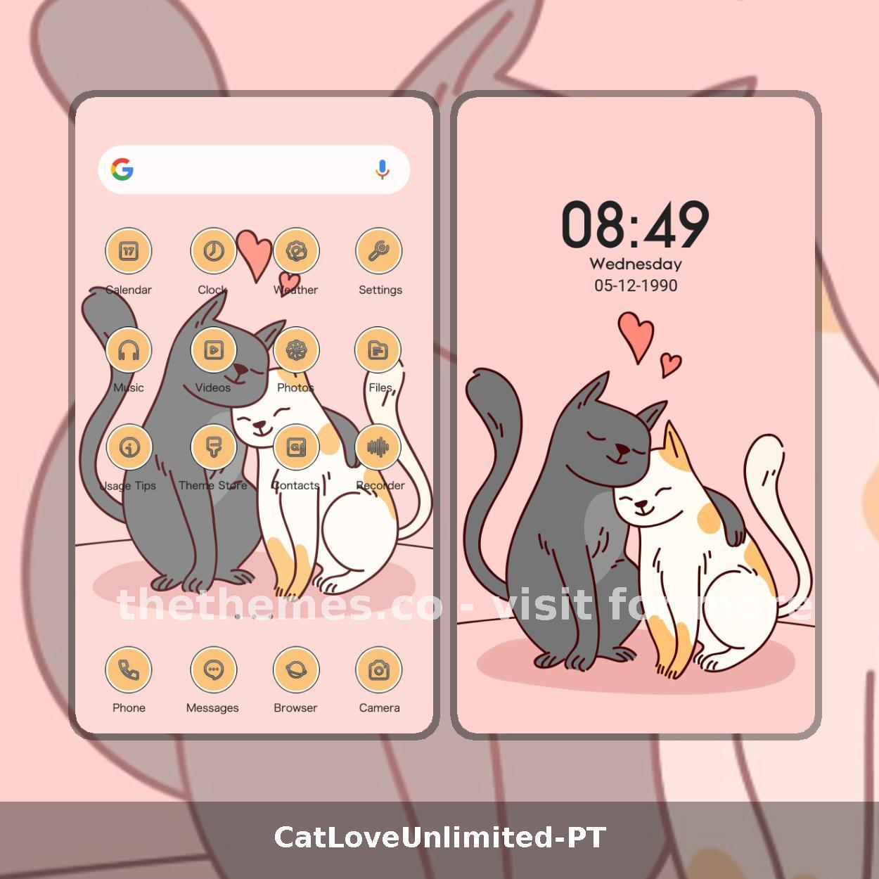 CatLoveUnlimited-PT