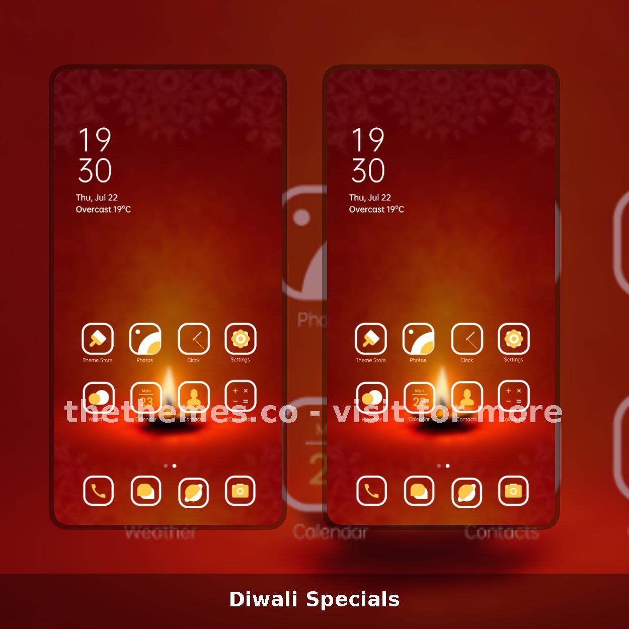 Diwali Specials