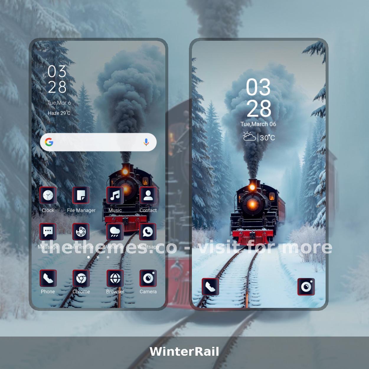 WinterRail